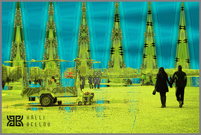 � Kalli Bellou / www.kallibellou.com